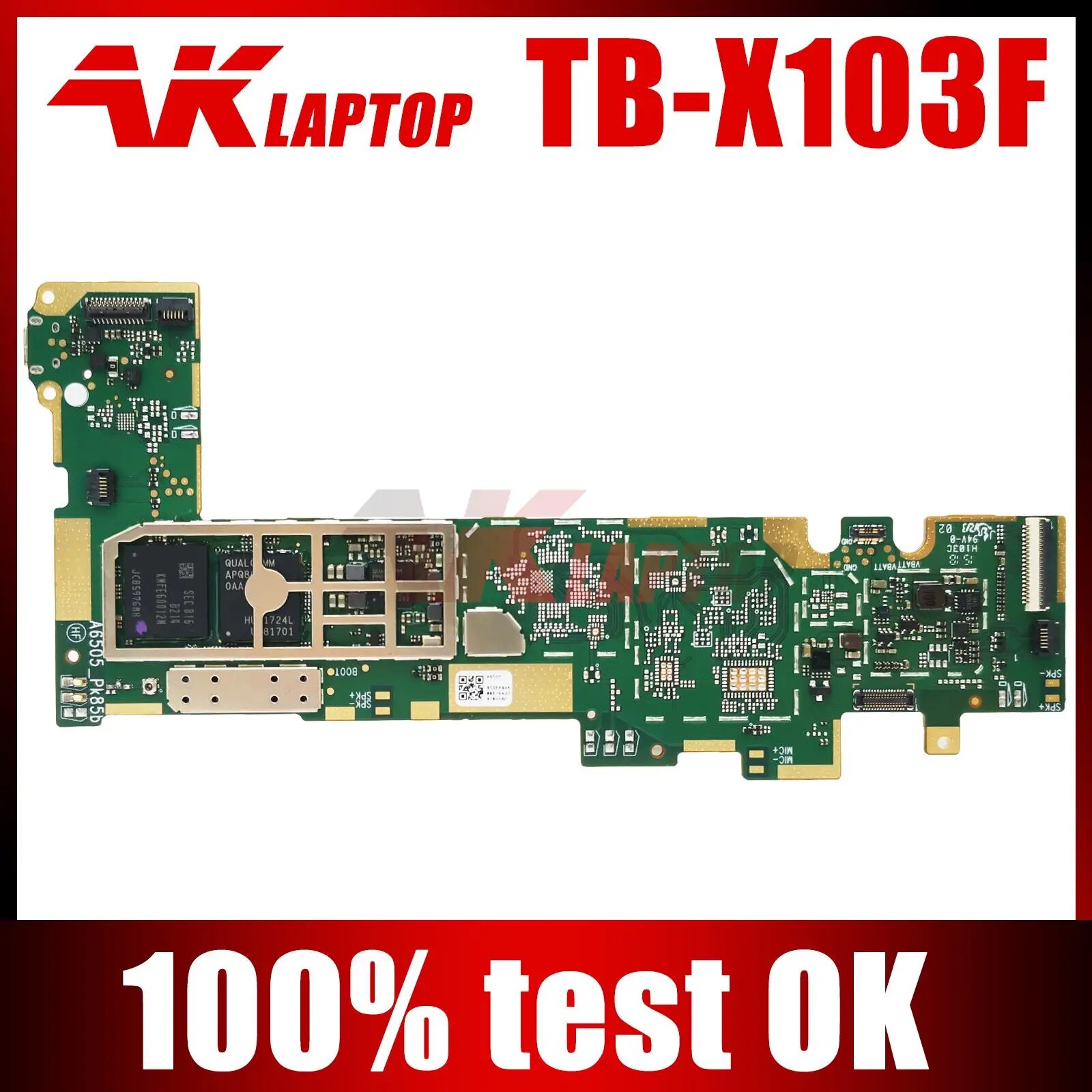  ۾ ̼ 100% ׽Ʈ,   3 10 ÷ TB-X103F TB-X103 X103F º PC 16GB